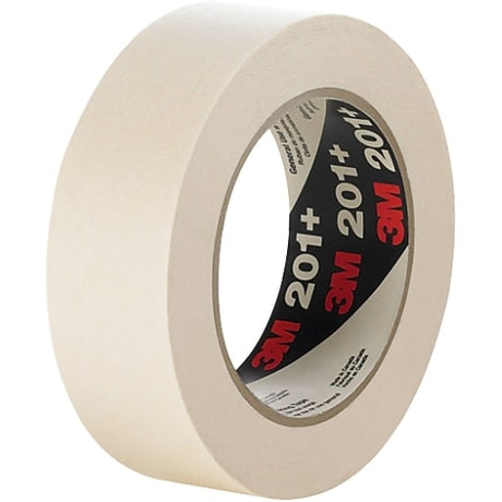 3M 64743 201+ 3" Masking Tape