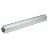 3M 06727 Overspray Protective Sheeting, Translucent, Tear Resistant, Durable, 12 ft x 400 ft (7000000350)