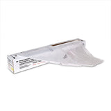 3M 06727 Overspray Protective Sheeting, Translucent, Tear Resistant, Durable, 12 ft x 400 ft (7000000350) - 2