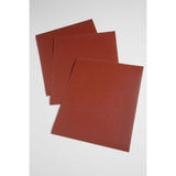 3M 314D Utility Cloth Sheet , 9 in x 11 in P280 J-weight (7000000353) (50 Pack) - 2
