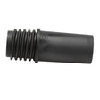 3M Xtract Filter Bag Adapter, 1 in External Hose Thread to 1 in ID (20453) (7000000361) (10 Pack)