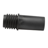 3M Xtract Filter Bag Adapter, 1 in External Hose Thread to 1 in ID (20453) (7000000361) (10 Pack)