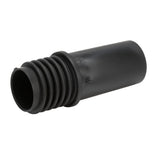 3M Xtract Filter Bag Adapter, 1 in External Hose Thread to 1 in ID (20453) (7000000361) (10 Pack) - 2