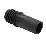 3M Xtract Filter Bag Adapter, 1 in External Hose Thread to 1 in ID (20453) (7000000361) (10 Pack) - 3