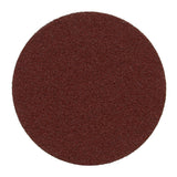 3M 361F Roloc Disc, P180 XF-weight, TR, 2 in, Die R200P (7000000390) (50 Pack)