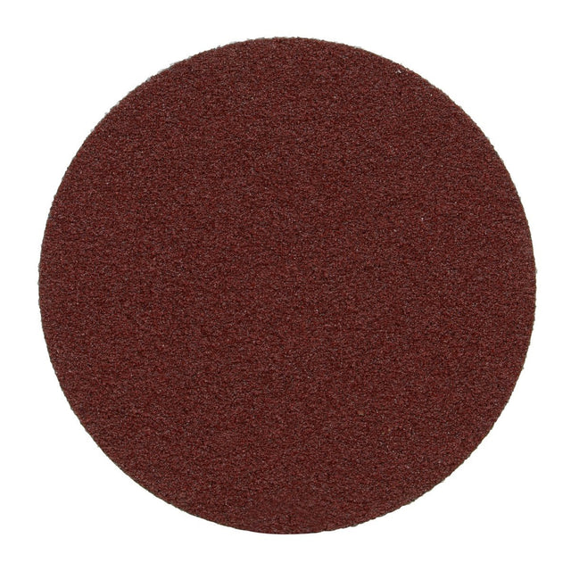 3M 361F Roloc Disc, P180 XF-weight, TR, 2 in, Die R200P (7000000390) (50 Pack)