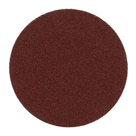 3M 361F Roloc Disc, P180 XF-weight, TR, 2 in, Die R200P (7000000390) (50 Pack)