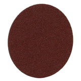 3M 361F Roloc Disc, P180 XF-weight, TR, 2 in, Die R200P (7000000390) (50 Pack) - 2