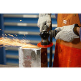 3M 982C Cubitron II Fibre Disc, 36+, 5 in x 7/8 in, Die 500P (7000000392) (400 Pack) - 7