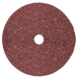 3M 982C Cubitron II Fibre Disc 36+, 7 in x 7/8 in Center Hole (7000000393) (400 Pack)