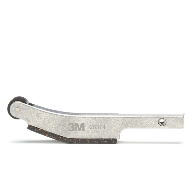 3M 28374 File Belt Sander Attachment Arm Curved (7000000438)