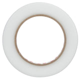 3M 06800 Smooth Transition Tape, Center Adhesive, Transparent, 1/4 in x 30 ft (7000000459) (60 Pack) - 6