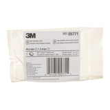 3M 05771 Hookit Soft Interface Pad, 3 in, Foam, 6-Hole, Soft Pad for Autobody Sanding (5771) (7000000490) (10 Pack) - 9