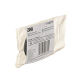 3M 05771 Hookit Soft Interface Pad, 3 in, Foam, 6-Hole, Soft Pad for Autobody Sanding (5771) (7000000490) (10 Pack) - 10