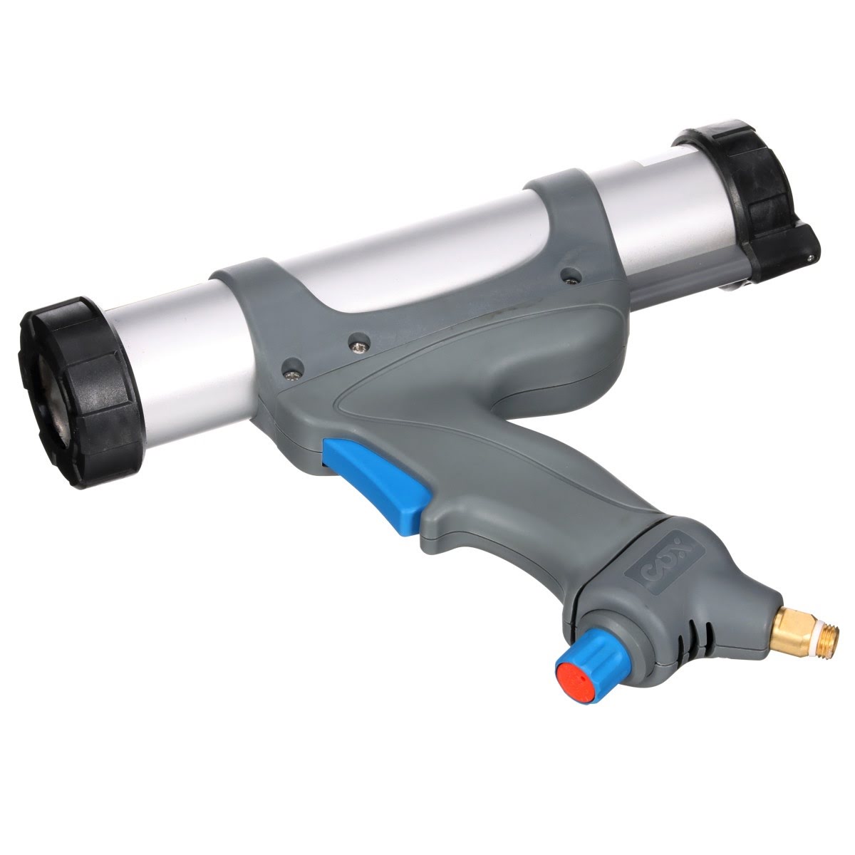 3M 08399 8399 Flexible Package Applicator Gun, Pneumatic, 310 mL (7000000509) - 5