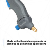 3M 08399 8399 Flexible Package Applicator Gun, Pneumatic, 310 mL (7000000509) - 9