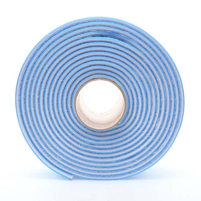 3M 7000000527 Soft Edge Foam Masking Tape PLUS 06293, Professional Grade, Quick and Effective Seal, 21 mm x 49 m