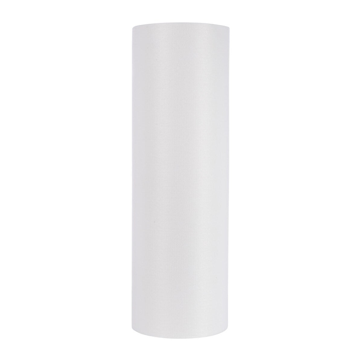 3M 36852 Dirt Trap Protection Material, Nonwoven Overspray Protection, White, 28 in x 300 ft (7000000528) - 3