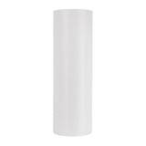 3M 36852 Dirt Trap Protection Material, Nonwoven Overspray Protection, White, 28 in x 300 ft (7000000528) - 3