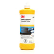 3M 05973 00597 Rubbing Compound, Liquid Formula, 1 qt 32 fl oz/946 mL for Automotive Paint Finishes (7000000537) (6 Pack)