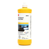 3M 05973 00597 Rubbing Compound, Liquid Formula, 1 qt 32 fl oz/946 mL for Automotive Paint Finishes (7000000537) (6 Pack) - 4