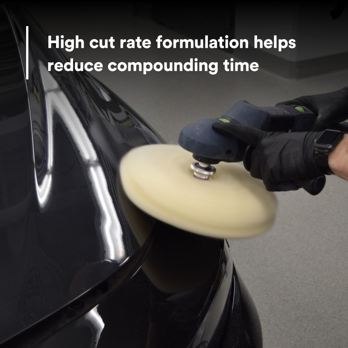 3M 05973 00597 Rubbing Compound, Liquid Formula, 1 qt 32 fl oz/946 mL for Automotive Paint Finishes (7000000537) (6 Pack) - 7