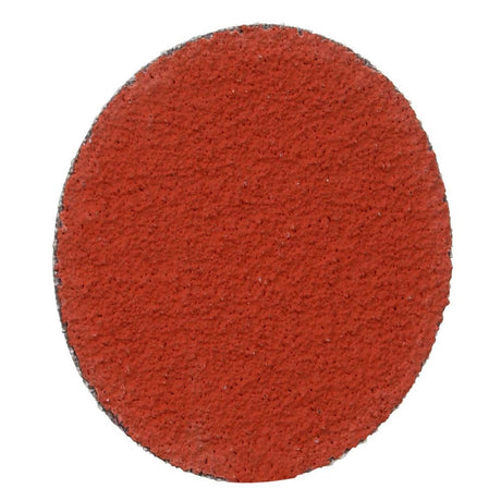3M 7000000551 Roloc Disc 777F, TR, 2 in x NH, 80 YF-weight (50 Pack)