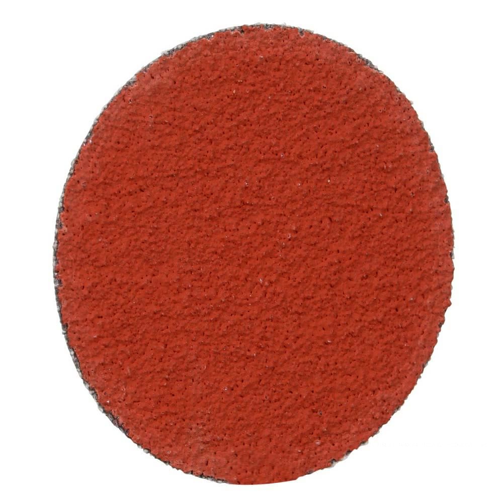 3M 777F 14661 Roloc Disc , TR, 2 in x NH, 80 YF-weight (7000000551) (200 Pack)