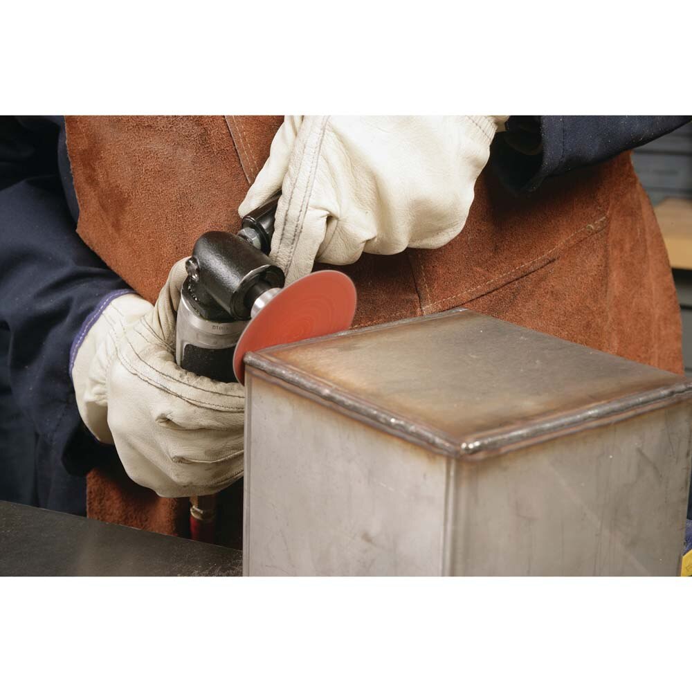 3M 7000000551 Roloc Disc 777F, TR, 2 in x NH, 80 YF-weight (50 Pack) - 4