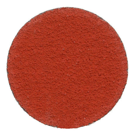 3M 777F Cubitron II Roloc Disc, TR Attachment, Ceramic Aluminum Oxide, P100, Orange, 3 in (7000000556) (200 Pack)