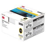 3M 7000000567 Hookit Finishing Film Abrasive Disc 260L, 00968, 6 in (100 Pack) - 4