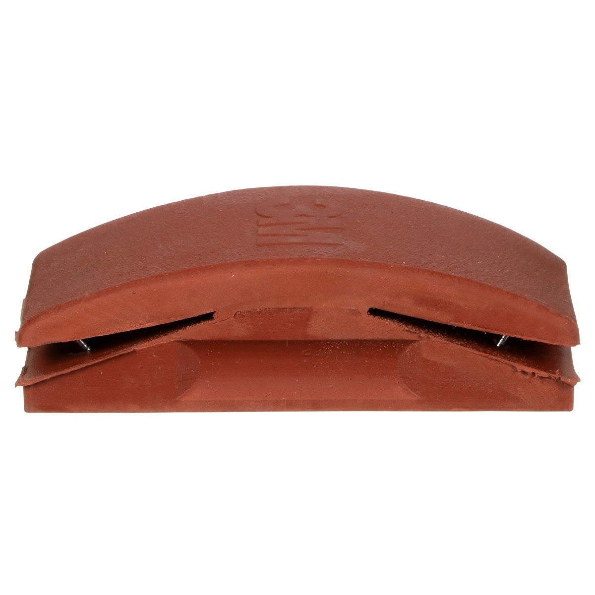 3M Sanding Block, Rubber, Professional Grade, 2-3/4 in x 5 in, For Putty and Filler (05519) (7000000587) (10 Pack)