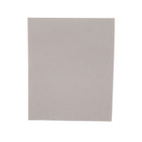 3M 02602 2602 Softback Sanding Sponge Superfine Gray 4-1/2 in x 5-1/2 in Wet or Dry Hand Sanding (7000000588) (120 Pack)