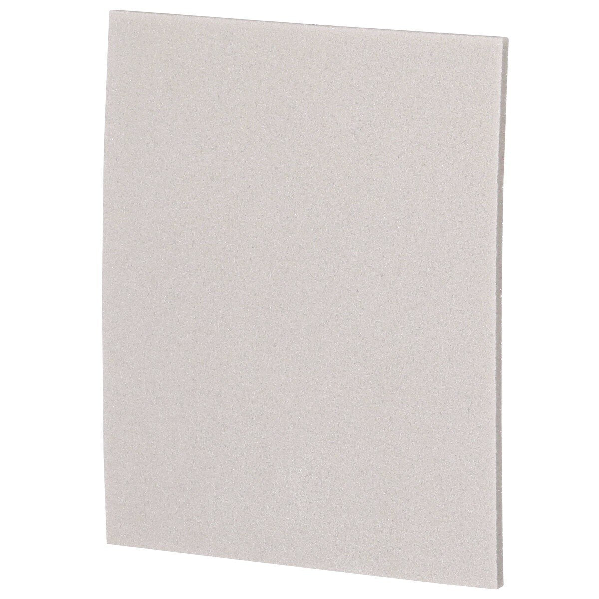 3M 02604 2604 Softback Sanding Sponge, Fine, Gray, 4-1/2 in x 5-1/2 in (7000000589) (120 Pack) - 5