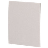 3M 02604 2604 Softback Sanding Sponge, Fine, Gray, 4-1/2 in x 5-1/2 in (7000000589) (120 Pack) - 5