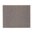 3M 02606 2606 Softback Sanding Sponge, Medium, Gray, 4 1/2 in x 5 1/2 in for Hand Sanding Wet or Dry (7000000590) (120 Pack)