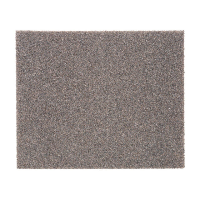 3M 02606 2606 Softback Sanding Sponge, Medium, Gray, 4 1/2 in x 5 1/2 in for Hand Sanding Wet or Dry (7000000590) (120 Pack)
