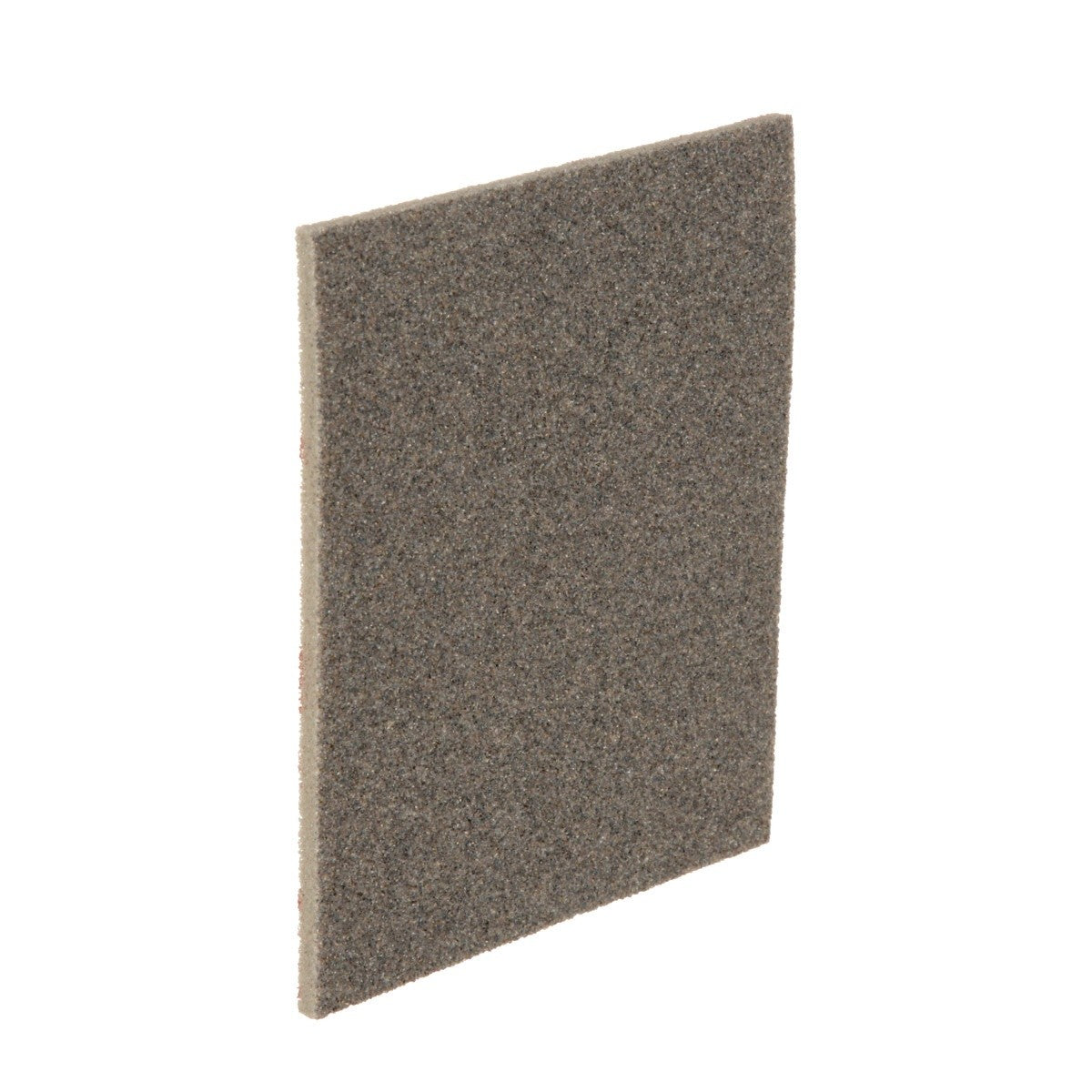 3M 02606 2606 Softback Sanding Sponge, Medium, Gray, 4 1/2 in x 5 1/2 in for Hand Sanding Wet or Dry (7000000590) (120 Pack) - 7