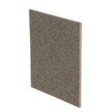 3M 02606 2606 Softback Sanding Sponge, Medium, Gray, 4 1/2 in x 5 1/2 in for Hand Sanding Wet or Dry (7000000590) (120 Pack) - 8
