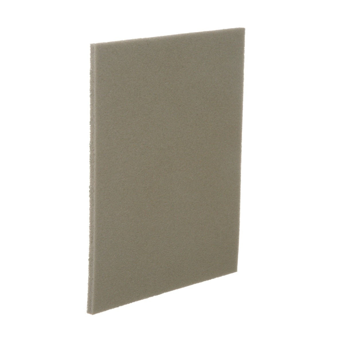 3M 2600 Softback Sanding Sponge, Microfine Grit, Gray, 4-1/2 in x 5-1/2 in (7000000591) (120 Pack) - 4
