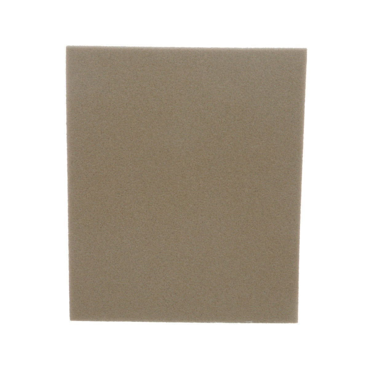 3M 02601 2601 Softback Sanding Sponge, Ultrafine, Aluminum Oxide, Gray, 4-1/2 in x 5-1/2 in, Wet or Dry (7000000592) (120 Pack) - 3