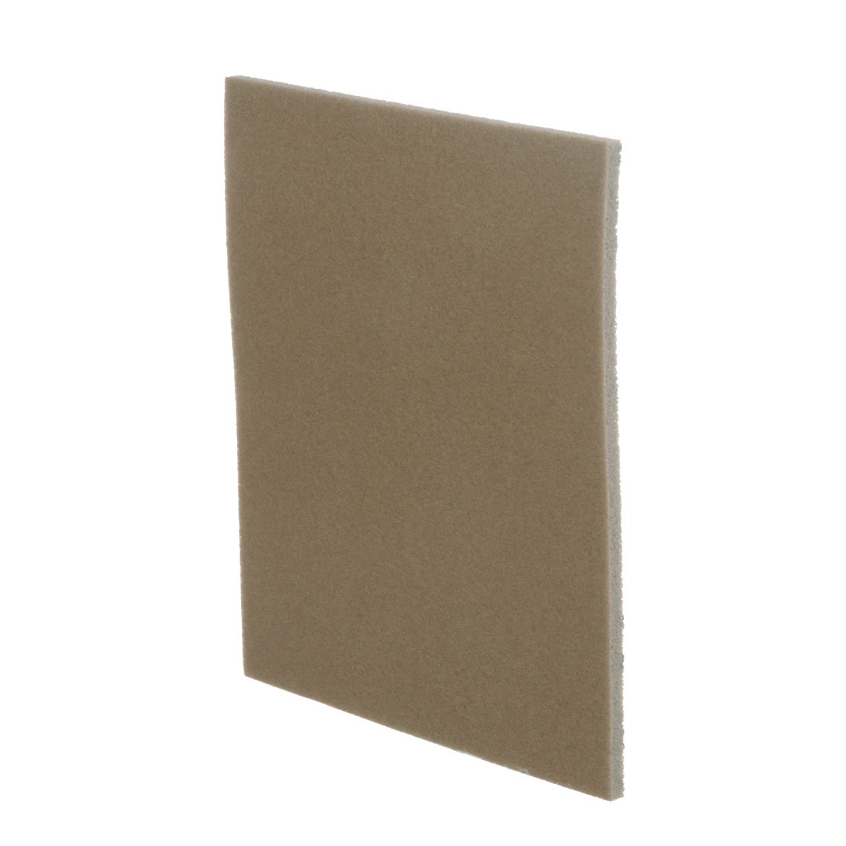 3M 02601 2601 Softback Sanding Sponge, Ultrafine, Aluminum Oxide, Gray, 4-1/2 in x 5-1/2 in, Wet or Dry (7000000592) (120 Pack) - 5