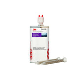 3M 08115 Panel Bonding Adhesive Two-Part Epoxy, Black, 200 mL Cartridge for Auto Body Panels, Bonds Steel, Aluminum, SMC & FRP (7000000610)