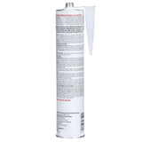 3M 5200FC 6520 Marine Adhesive Sealant Fast Cure, White, 10 fl oz Cartridge for Above and Below Waterline (7000000629) (12 Pack) - 3