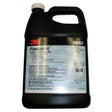 3M 06002 Finesse-it Polish Standard Series, Extra Fine (110), White, White, 1 Gallon (3.785 Liter), White (7000000630) (4 Pack)