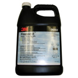 3M 06002 Finesse-it Polish Standard Series, Extra Fine (110), White, White, 1 Gallon (3.785 Liter), White (7000000630) (4 Pack)