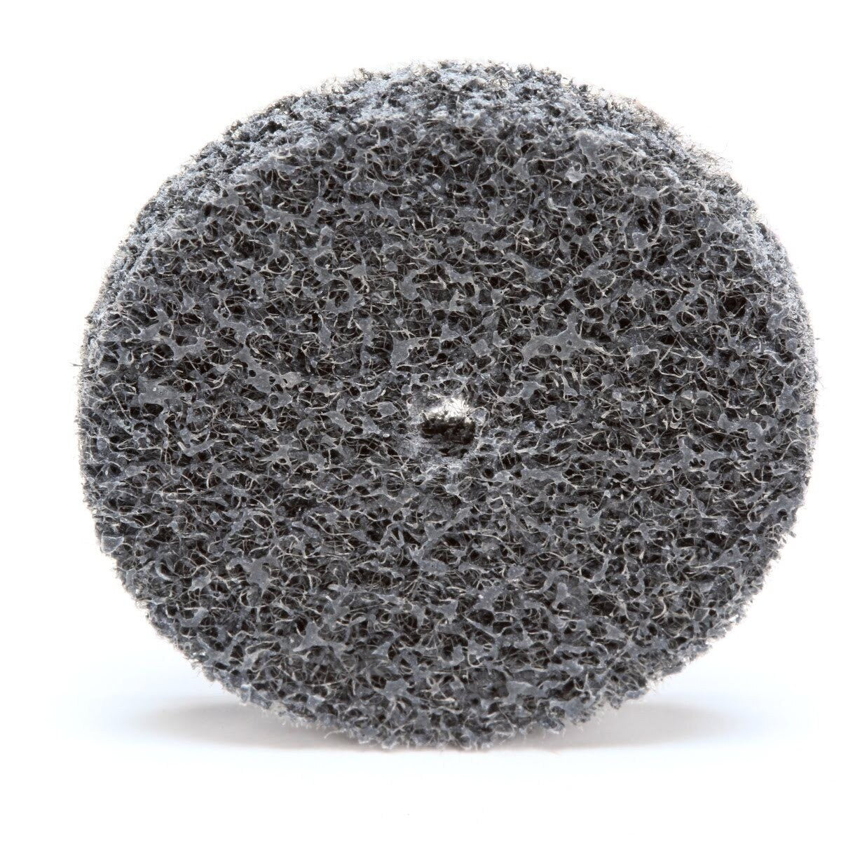 3M XL-UW Scotch-Brite EXL Unitized Wheel, SiC Fine, Gray, 1-1/2 in x 1/4 in x 1/8 in (7000000691) (80 Pack)