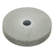 3M XL-UW Scotch-Brite EXL Unitized Wheel 2S Fine SiC Gray 8 in x 1/2 in x 1/2 in (7000000708) (4 Pack)