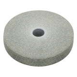 3M XL-UW Scotch-Brite EXL Unitized Wheel 2S Fine SiC Gray 8 in x 1/2 in x 1/2 in (7000000708) (4 Pack)