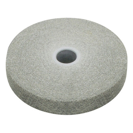 3M XL-UW Scotch-Brite EXL Unitized Wheel 2A Medium Gray 6 in x 1/4 in x 1/2 in (7000000712) (8 Pack)